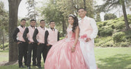 Your main Chambelan Tuxedo Color?