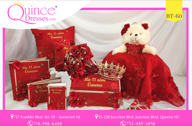 Sets de Accesorios