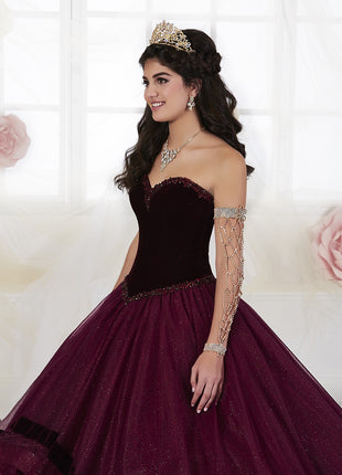 Quinceanera Dress 26907 House of Wu