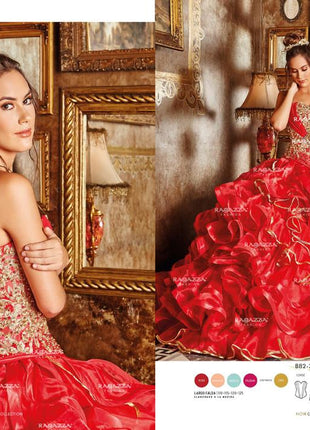 Ragazza Collection B82-382