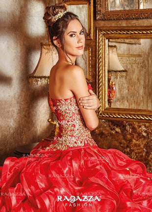 Ragazza Collection B82-382