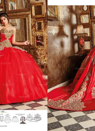 Ragazza Collection B87-387