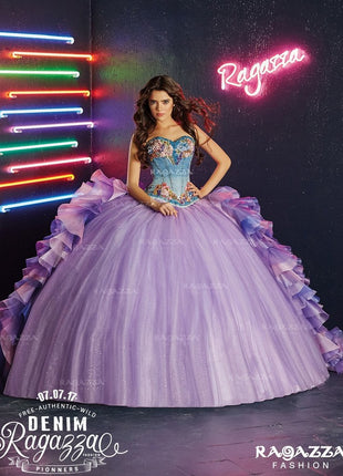 Ragazza Collection B94-394