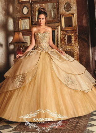 Ragazza Collection B84-384