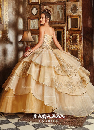 Ragazza Collection B84-384