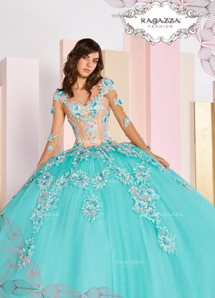 Ragazza Collection DV04-504