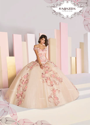 Ragazza Collection D03-503