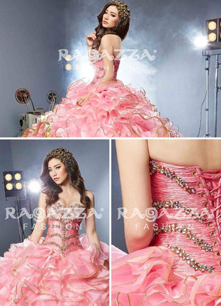 Ragazza Collection B56-356