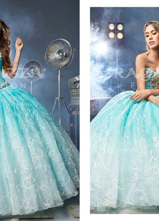 Ragazza Collection B62-362