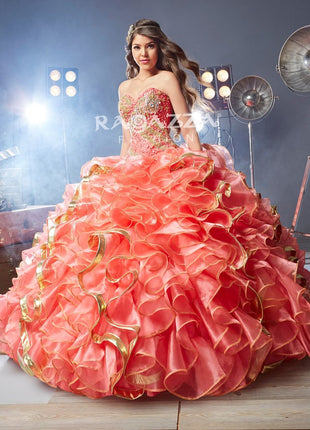 Ragazza Collection B65-365