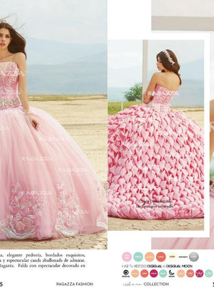 Ragazza Collection B78-378