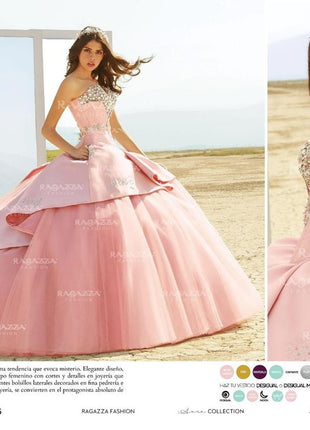 Ragazza Collection B81-381