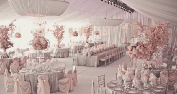 Need an Idea for your Quince Theme?