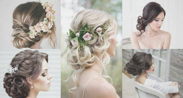 10 Popular Quinceanera Hair Styles!