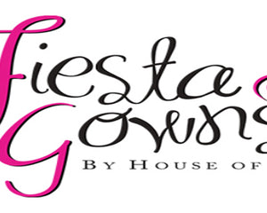 Fiesta Gowns by House of Wu