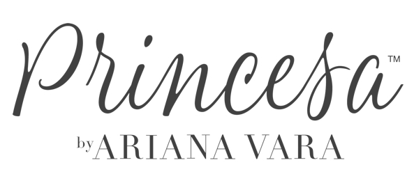Princesa by Ariana Vara