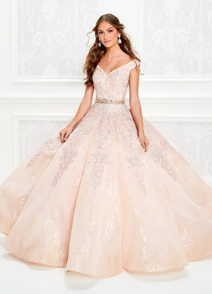 Princesa Ariana Vara PR11921 - Blush