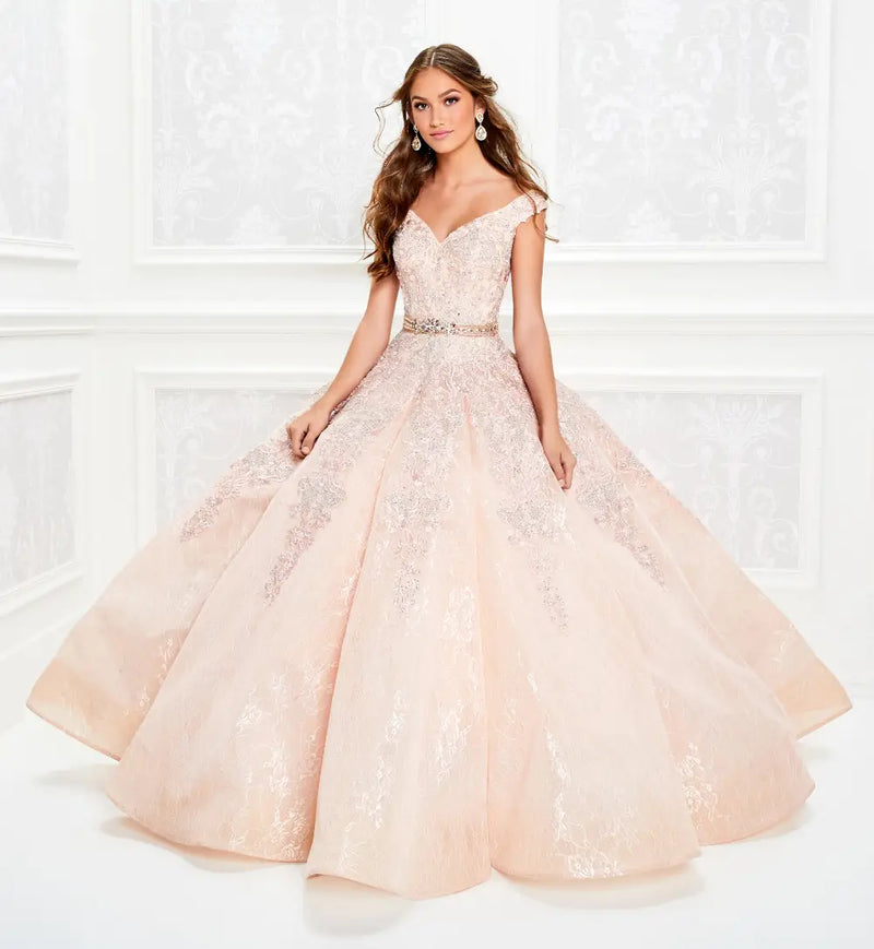 Princesa Ariana Vara PR11921 - Blush