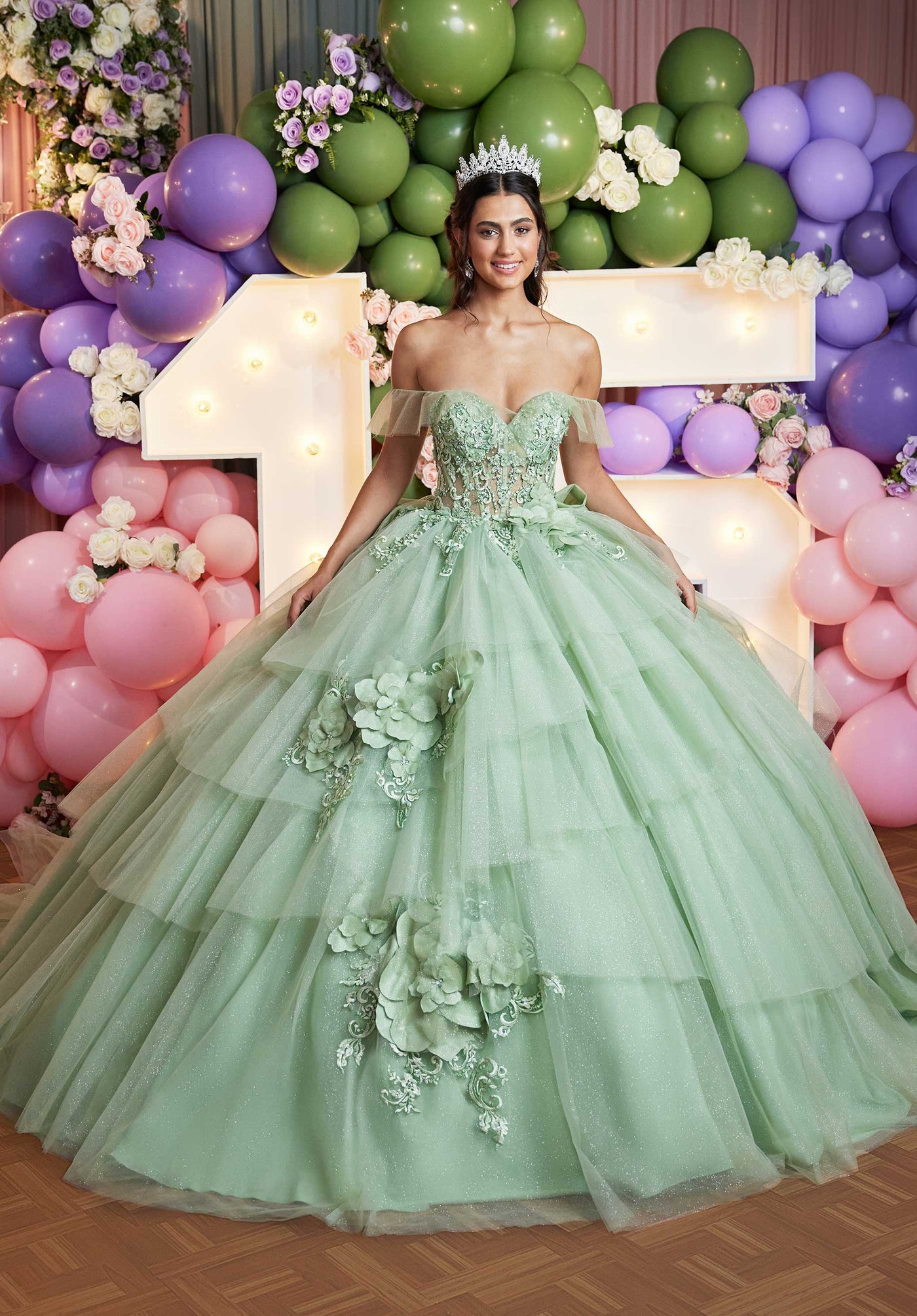 Morilee Style 89522