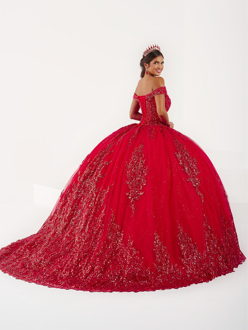 House of Wu Style 56501 - Red