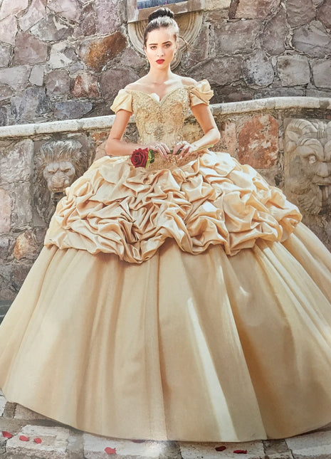 Ragazza Style D68-568