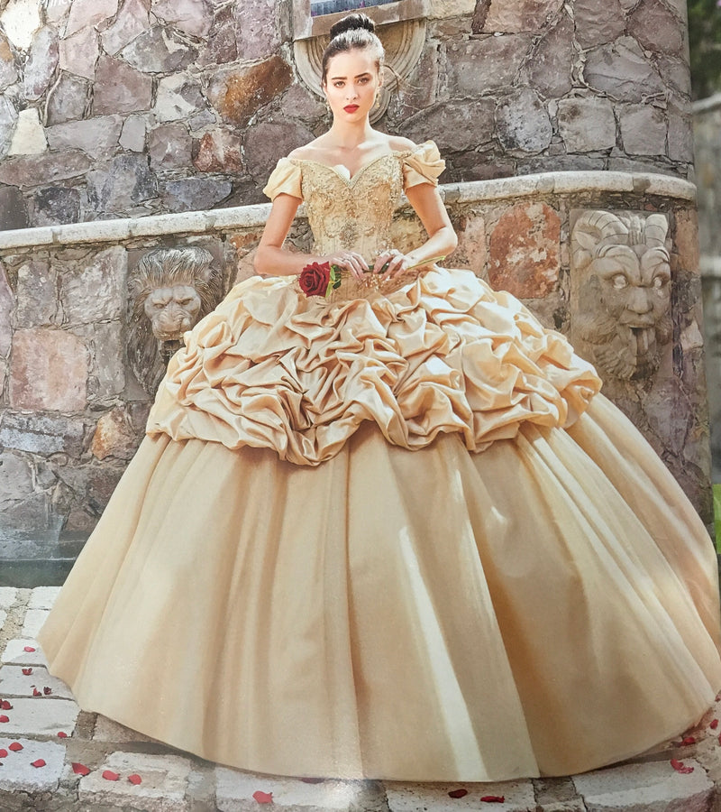 Ragazza Style D68-568