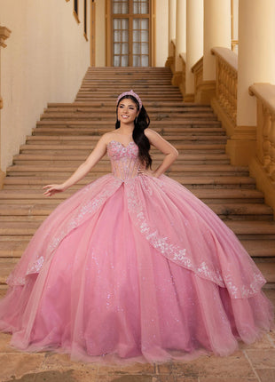 Morilee Style 89480 - Blush