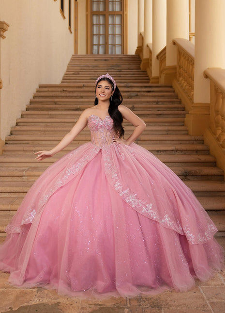 Morilee Style 89480 - Blush
