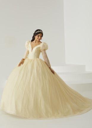 House of Wu Style 56442 - Yellow