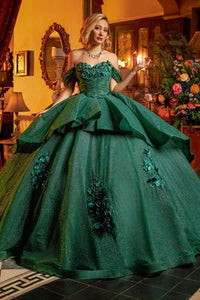 Ragazza Style EV15-615 - Sage