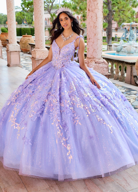 Princesa Ariana Vara PR30157 - Orchid