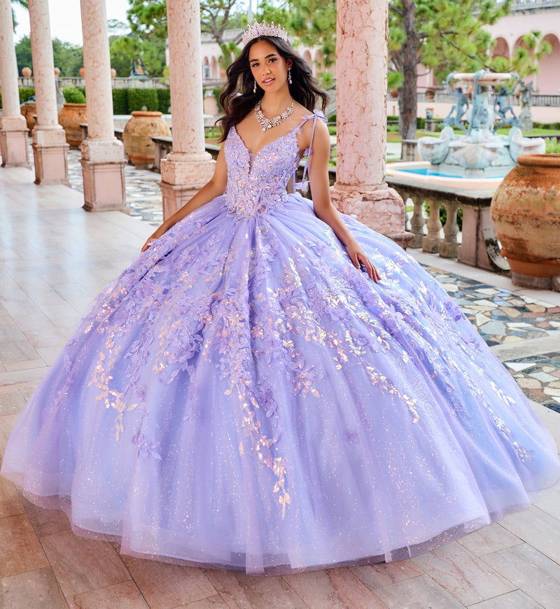 Princesa Ariana Vara PR30157 - Orchid