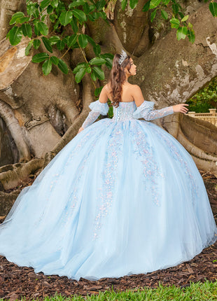House of Wu Style 56508 - Sky