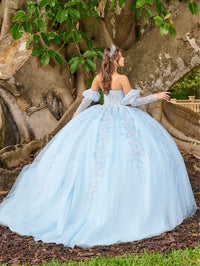 House of Wu Style 56508 - Sky