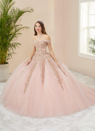 House of Wu Style 56400 - Blush Pink