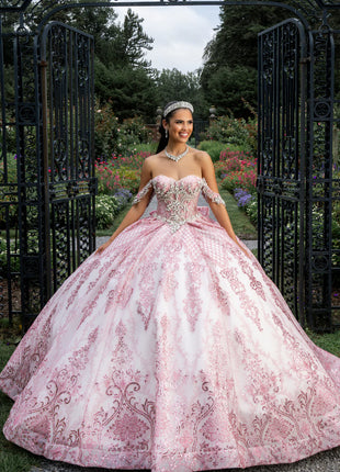 AmaBella Style Q1030 - Pink