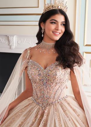 Princesa Ariana Vara PR30173 - Shared