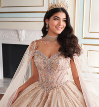 Princesa Ariana Vara PR30173 - Shared