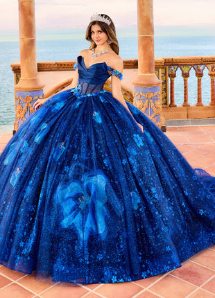 Princesa Ariana Vara PR30159 - Midnight