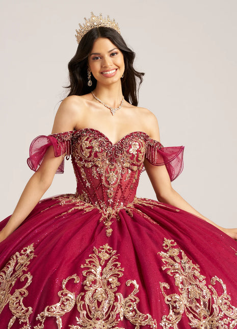 AmaBella Style Q1095