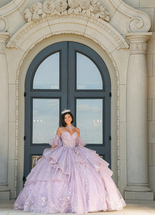 AmaBella Style Q1096 - Mauve