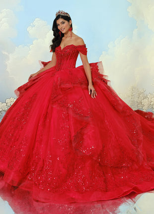 Princesa Ariana Vara PR30171 - Red