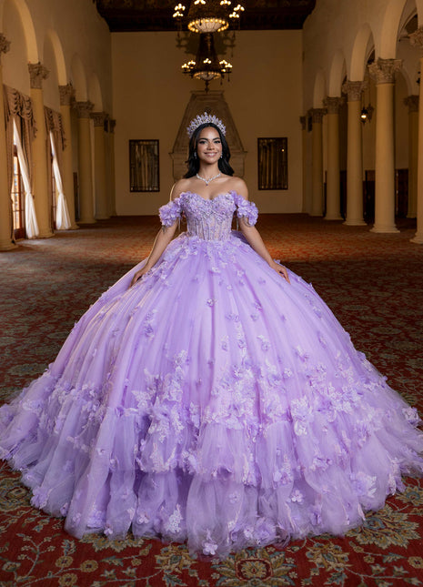 Morilee Style 4080024 - Lilac
