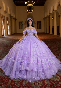 Morilee Style 4080024 - Lilac