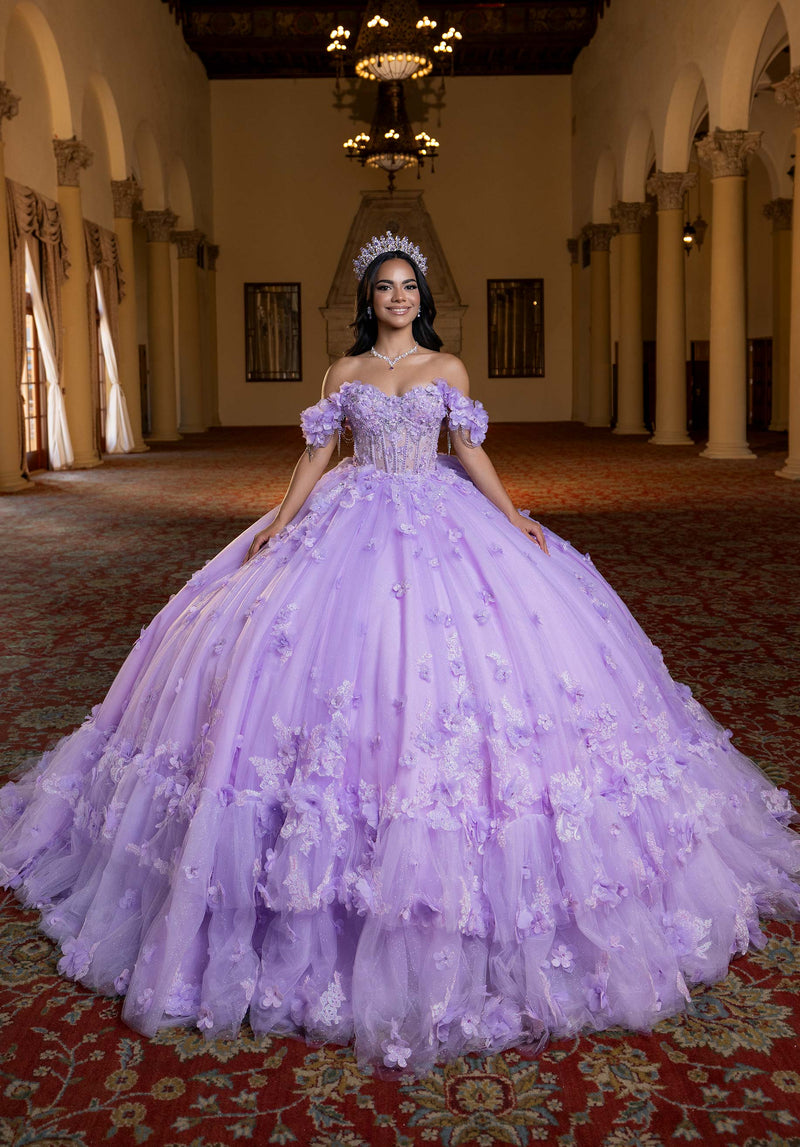 Morilee Style 4080024 - Lilac