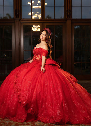 Morilee Style 89509