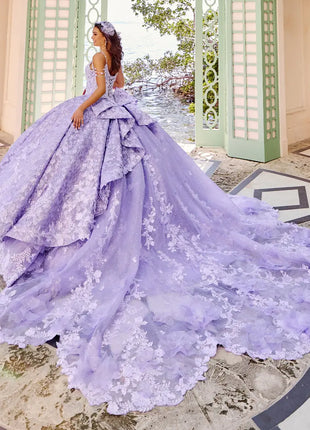 Princesa Ariana Vara PR30139 - Lavender