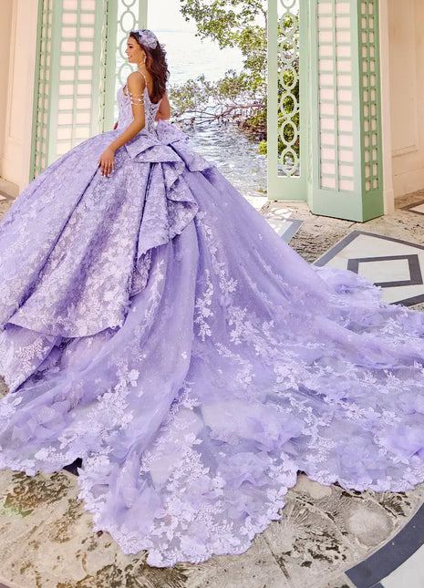 Princesa Ariana Vara PR30139 - Lavender