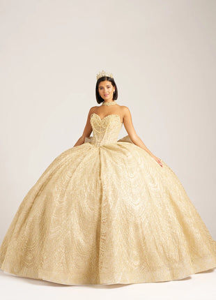 AmaBella Style Q1085 - Gold