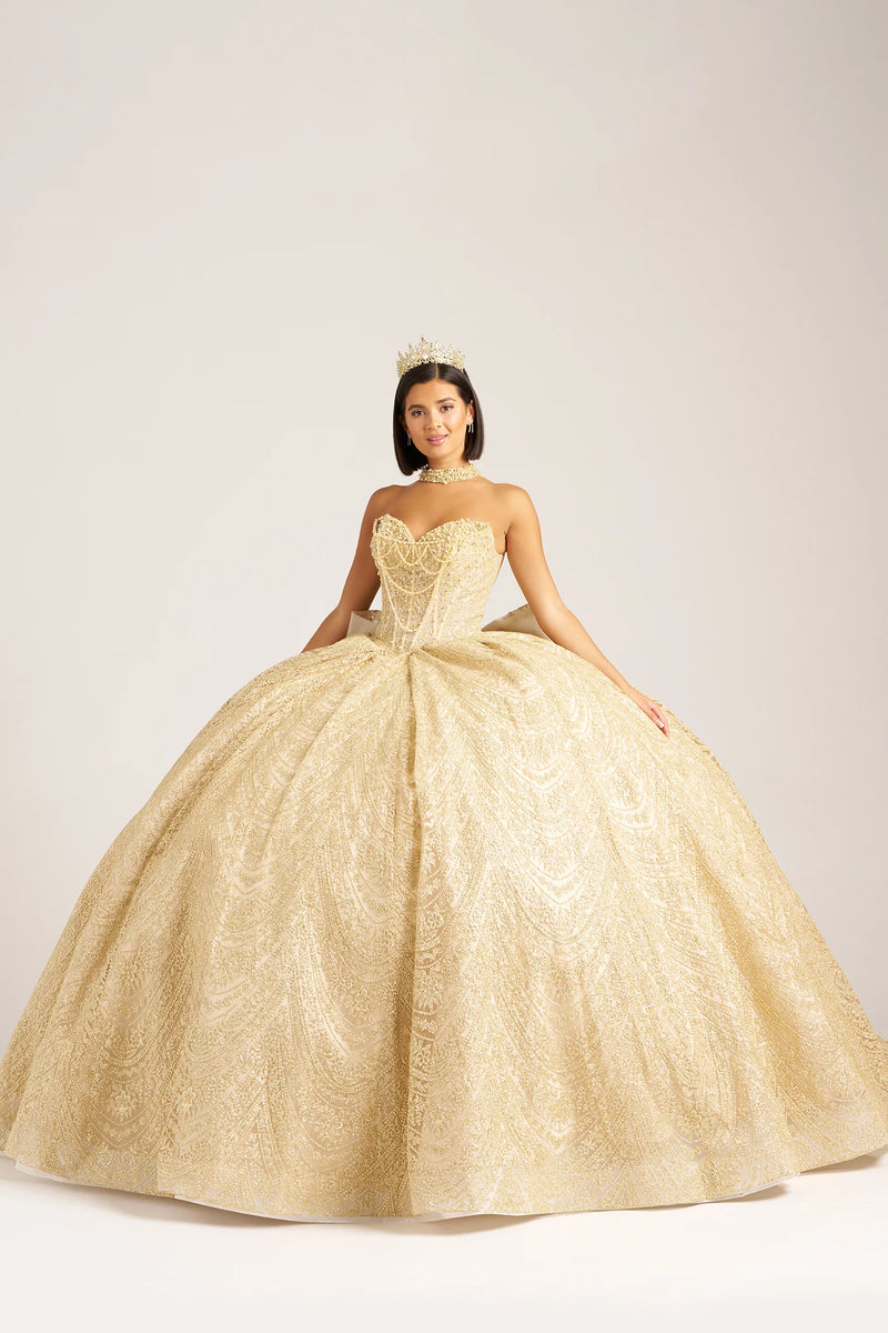 AmaBella Style Q1085 - Gold